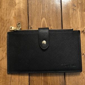 Travel wallet